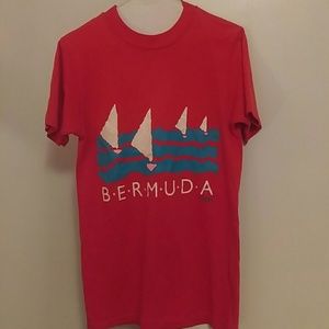 Vintage T-shirt